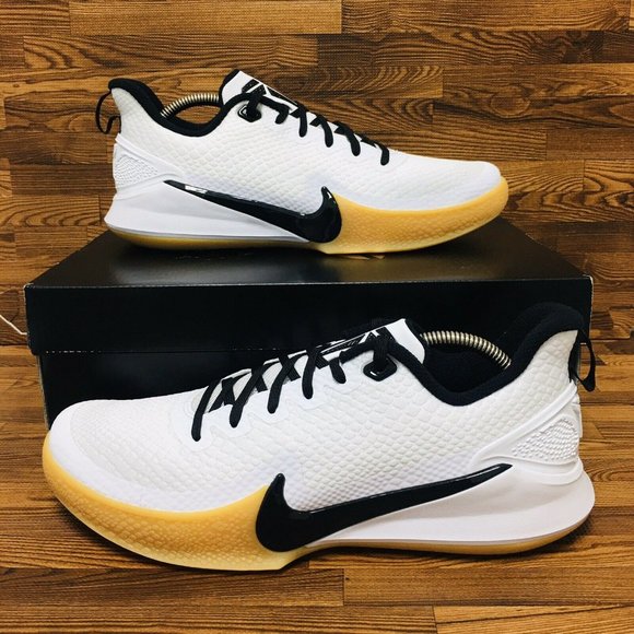 new kobe mamba focus